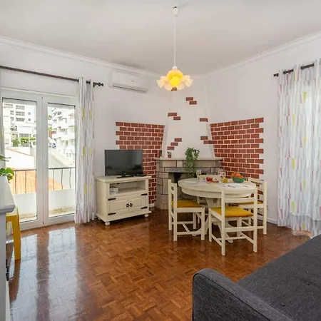 T2 Do Tenis * 알부페이라