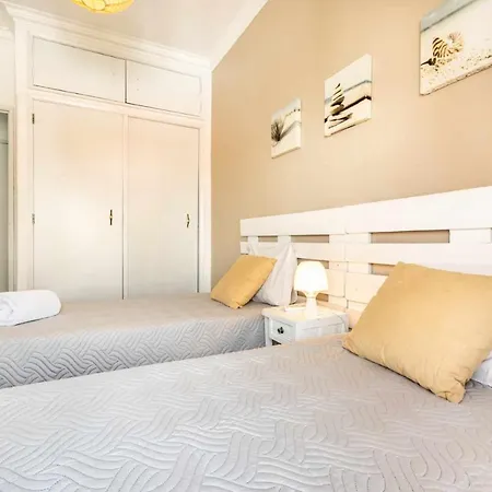 T2 Do Tenis * 알부페이라