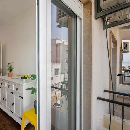 T2 Do Tenis 아파트 *