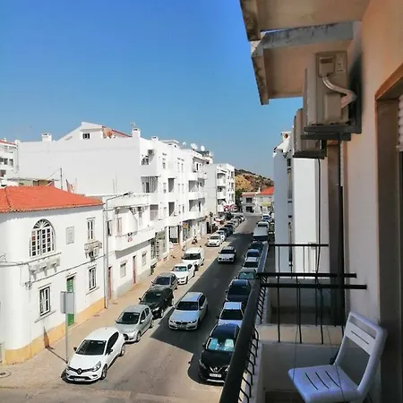 T2 Do Tenis * 알부페이라