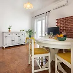 T2 Do Tenis Apartment *