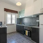 T2 Do Tenis Apartment Albufeira