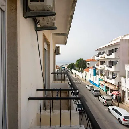 Apartamento T2 Do Tenis *