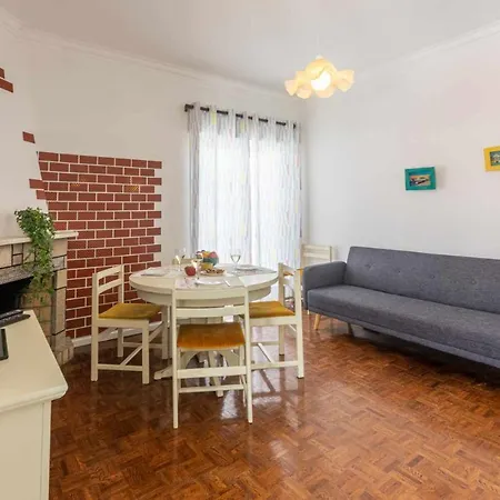 T2 Do Tenis Apartamento