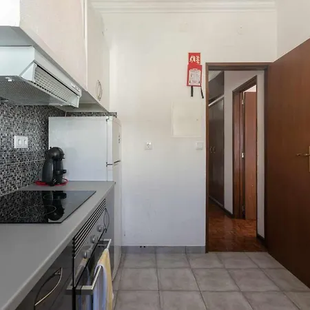 T2 Do Tenis Apartman