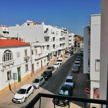 Apartment T2 Do Tenis