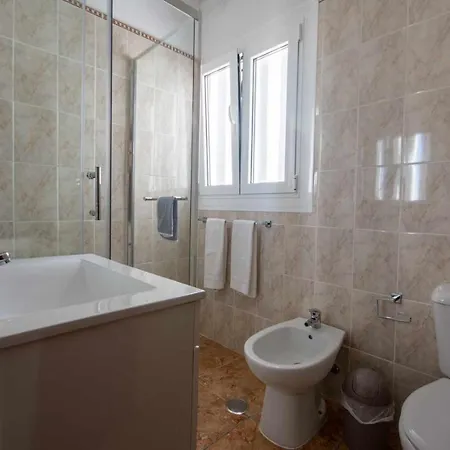 T2 Do Tenis Apartman Albufeira
