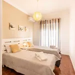 T2 Do Tenis Apartamento Albufeira