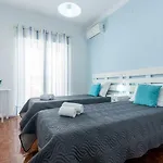Apartamento T2 Do Tenis Albufeira